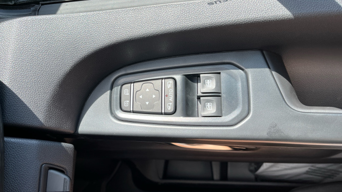 Renault Trafic Swb Diesel SL30 Blue dCi 150 Extra [Safety] Van EAG9 - Image 41